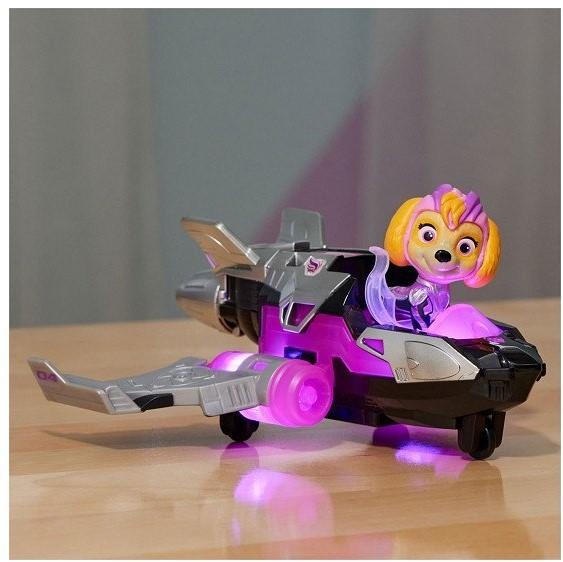 Produktbild Spin Master Paw Patrol - Movie 2 Vehicle Skye