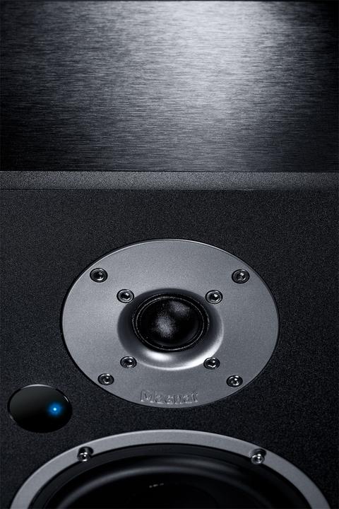 Actual product image Magnat Monitor Reference 2A (1 pair, 70 W)
