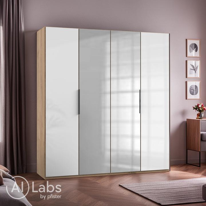 Actual product image Mid.You Level36 (200 x 216 cm)