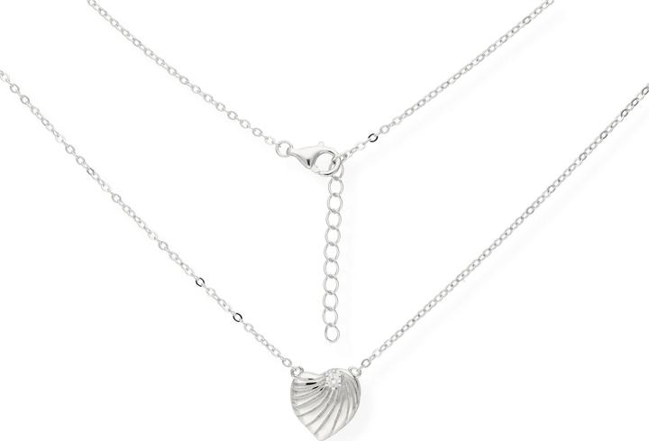 Image du produit Carat Hearts (Argent 925, 42 cm)