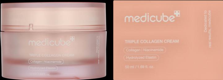 Immagine prodotto Medicube Triple Collagen (50 ml)