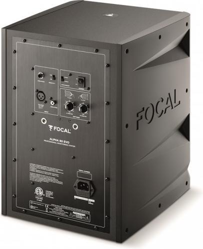Produktbild Focal ALPHA 80 EVO (Aktiv, 1 Stk.)