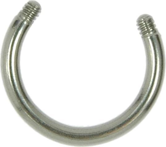 Produktbild Bijouteria Piercingstab (Chirurgenstahl 316L)