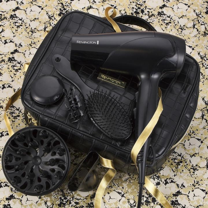 Produktbild Remington D3195GP Geschenkset