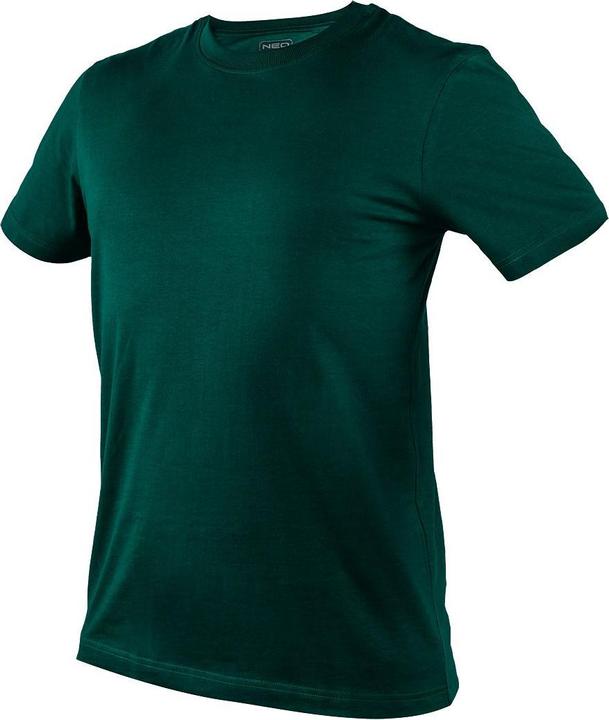 Neo Grünes T-Shirt, Grösse XL (XL)
