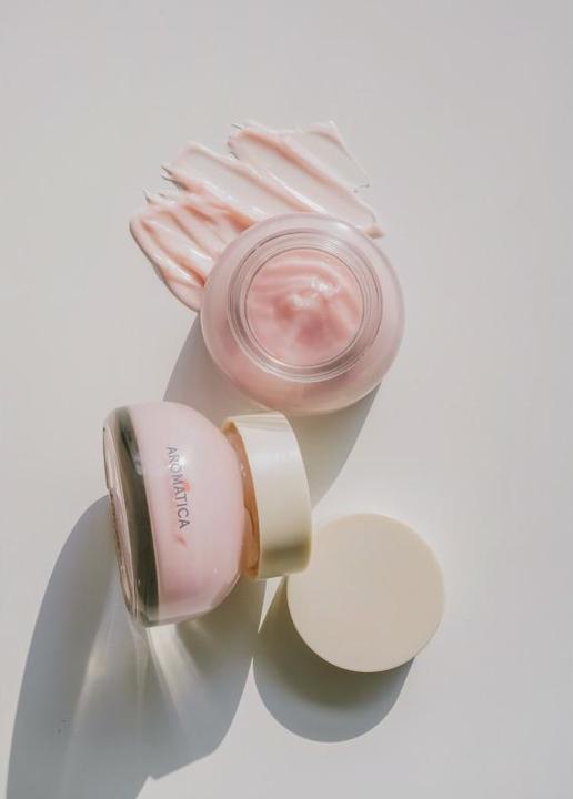 Immagine prodotto Aromatica Crema di infusione di rosa rivitalizzante (50 ml, Crema 24h)