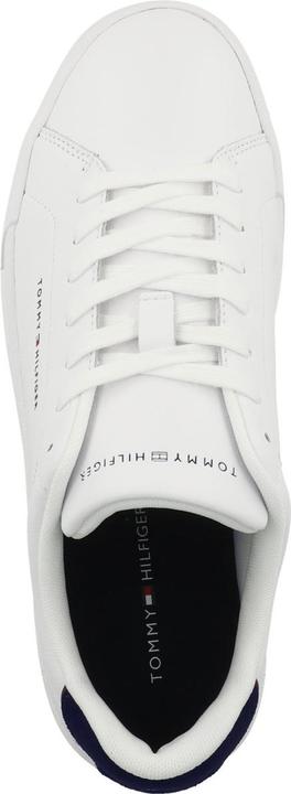 Image du produit Tommy Hilfiger Th Court Lth Detail Ess (44)