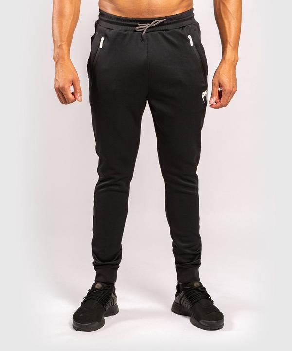 Produktbild Venum Club 212 Joggers – Black/White (S)
