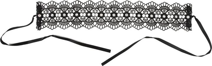 Produktbild Cottelli Collection Strass-Halsband