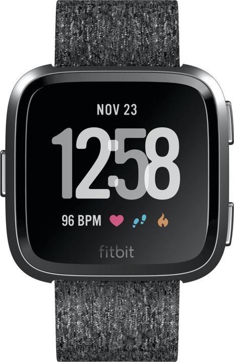 Actual product image Fitbit Versa Special Edition (34 mm)