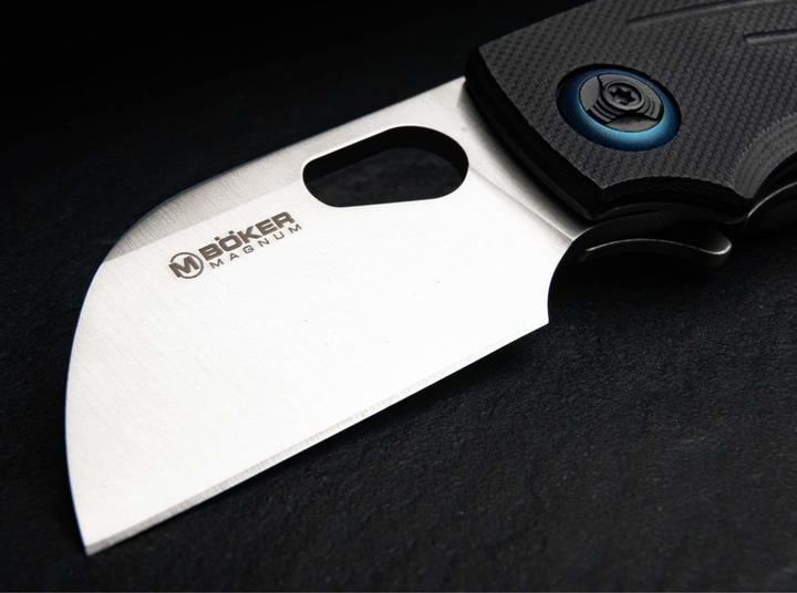 Actual product image Böker Lil Lambfoot (5.20 cm)