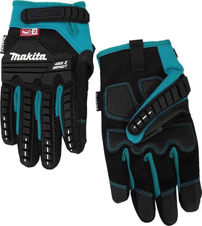 Produktbild Makita Arbeitshandschuhe Gr. M (M)