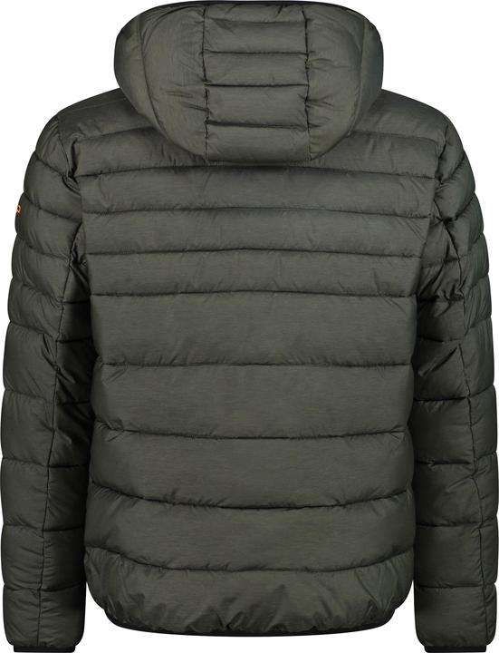 Image du produit CMP Campagnolo Veste Snaps Hood (54)