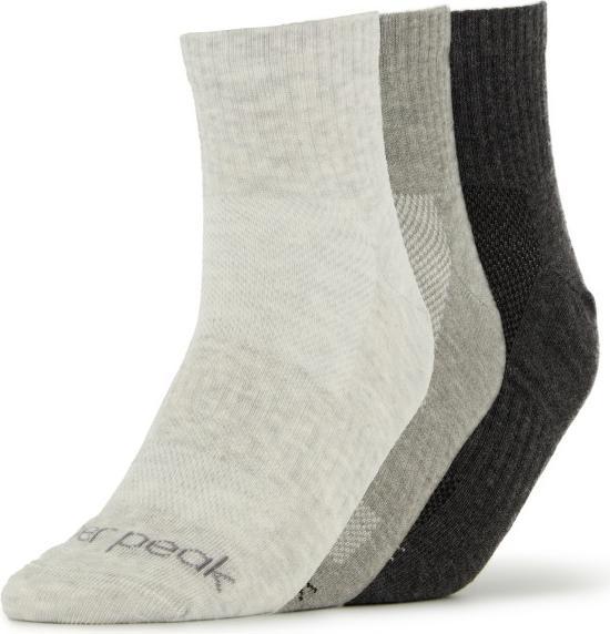 Produktbild Heber Peak SylvaHe. Quarter 3 Pack (3er Pack, 42 - 44)