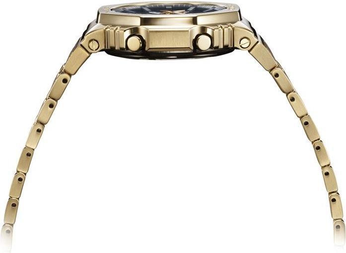 Produktbild G-Shock GM-B2100GD-9AER (Chronograph, Analoguhr, 49.80 mm)