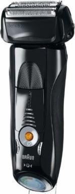Actual product image Braun Series 7 - 790cc 4, Limited Motorsport Edition