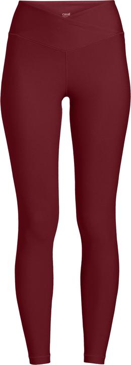 Produktbild CASALL Sportleggings Overlap High Waist (L)