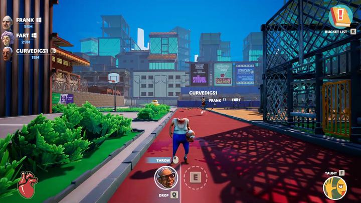 Produktbild Curve digital Just Die Already PS4 (PS4, EN)