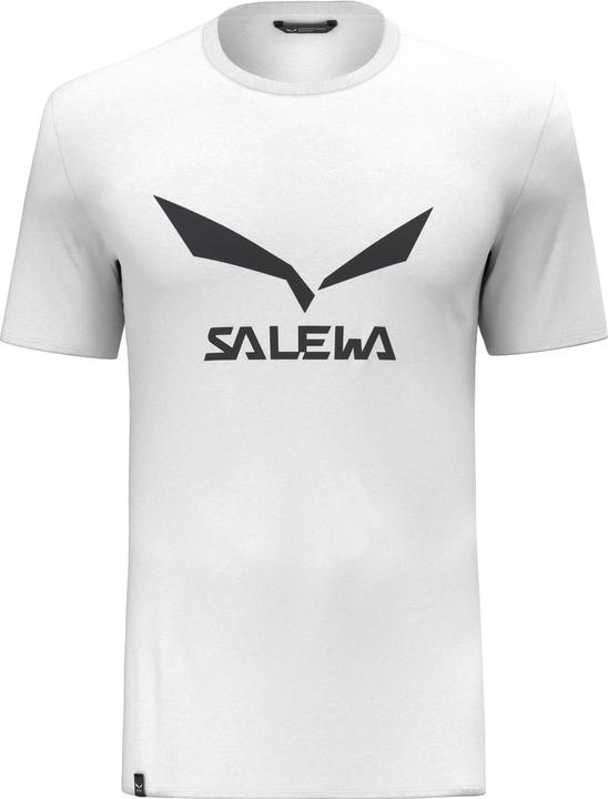 Actual product image Salewa Solidlogo Dri-Release® T-Shirt (S)