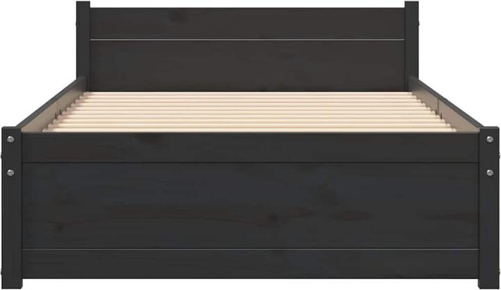 Produktbild VidaXL Camala (75 x 190 cm)