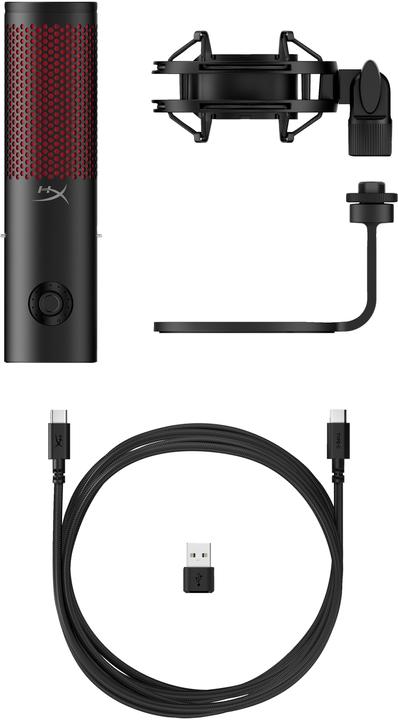 Produktbild HyperX QuadCast 2