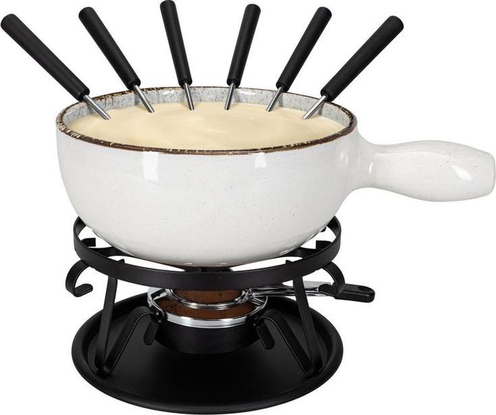 Produktbild Nouvel Käsefondue - Set Porto (Käsefondue)