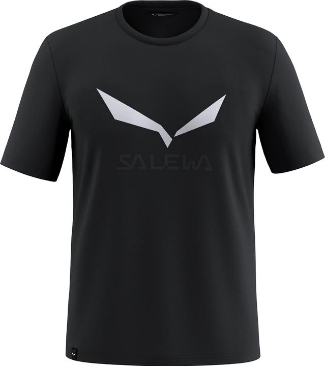 Immagine prodotto Salewa Maglietta Solidlogo Dri-Release® (L)