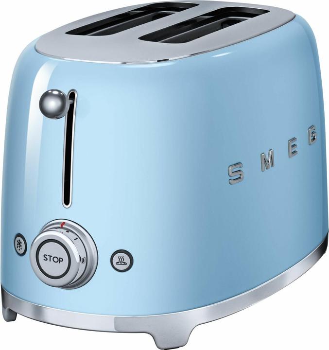 Produktbild Smeg 50's Style Kompakt
