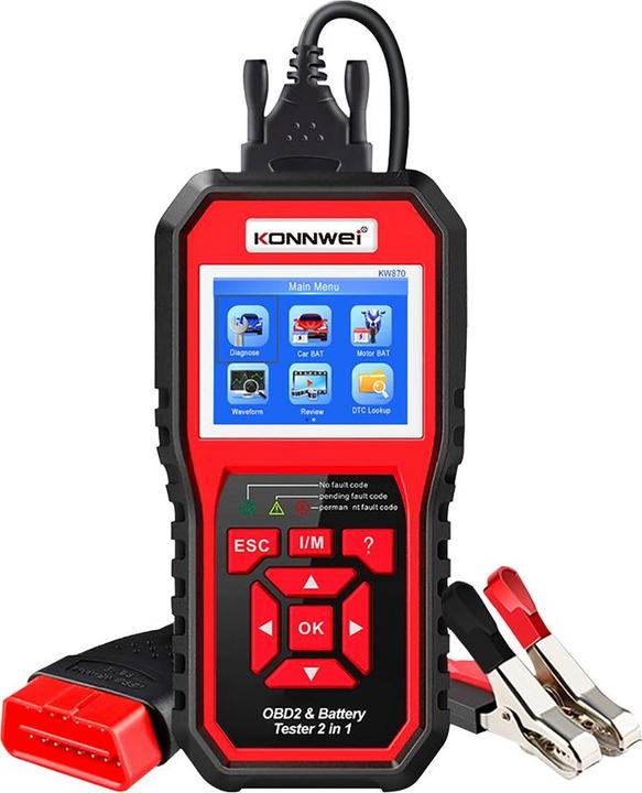 Produktbild Konnwei KW870