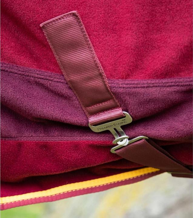 Immagine prodotto Premier Equine Buster Continental 280g (191 cm)