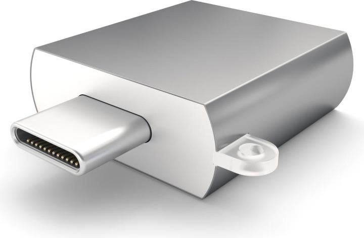 Produktbild Satechi USB-C zu (USB-A, USB Typ-C, 4 cm)