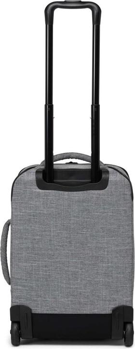Immagine prodotto Herschel Heritage - Trolley da trasporto grande Softshell (37 l, Bagaglio a mano (fino a 50 litri))