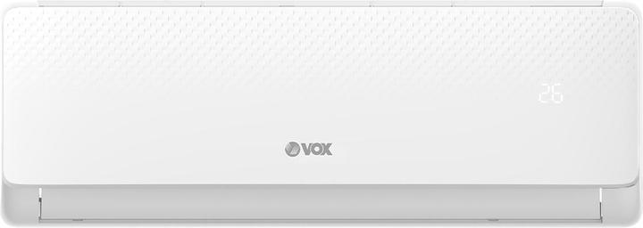 Vox Condizionatore d'aria IFG12-AACT (WiFiready, 8°C CTemp, CFilter, AFilter) (11601.28 BTU/h)