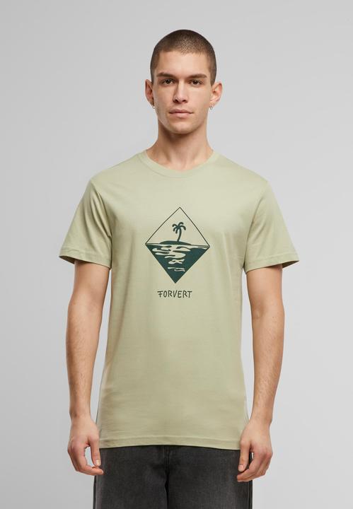 Produktbild Forvert T-Shirt Morro Bay - 188755 (3XL)