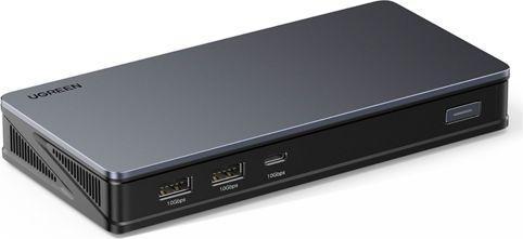 Immagine prodotto Ugreen CM615 (USB-C, 9 Porti)