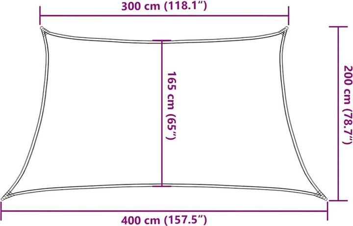 Produktbild VidaXL Dessa