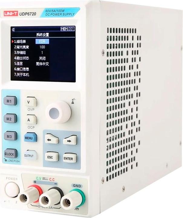 Uni-T Labornetzteil UDP6720
