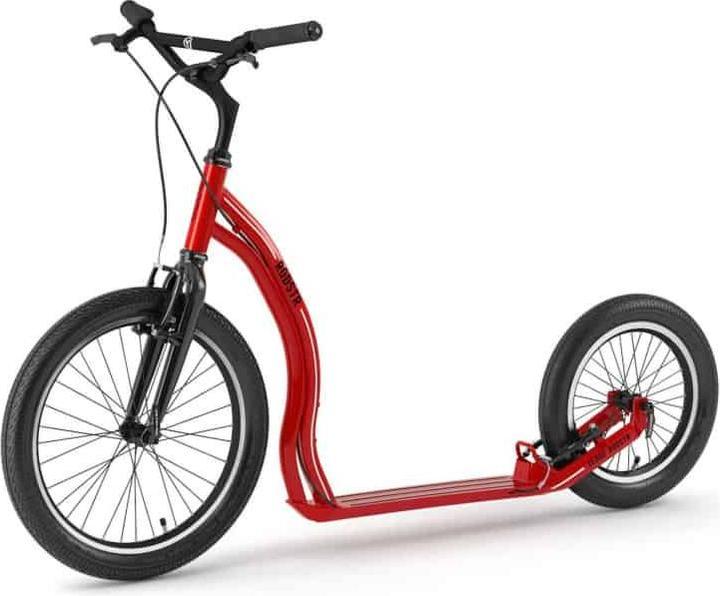 Actual product image Yedoo RODSTR 20/16 ROOD