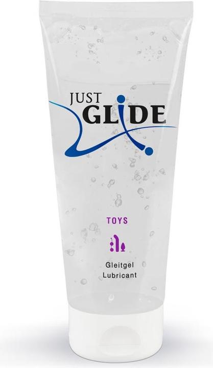Produktbild Just Glide Toylube (50 ml)