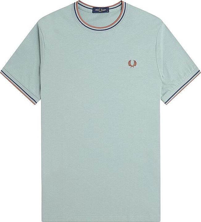 Produktbild Fred Perry T-Shirt (S)