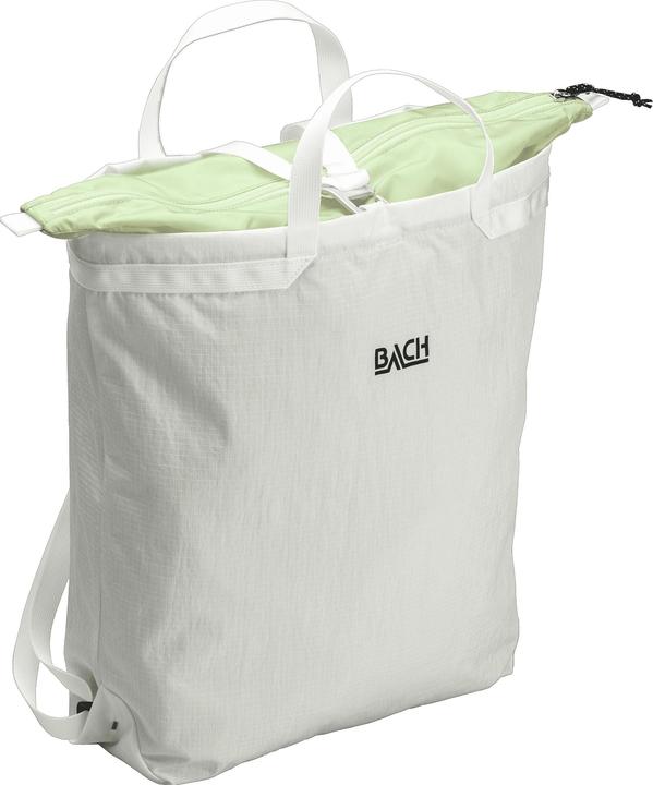 Actual product image Bach Rescue Pack Tote Recor 14 (14 l)