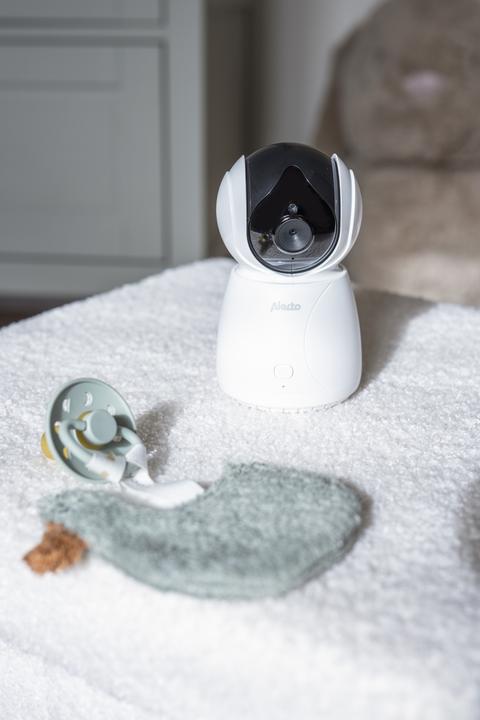 Actual product image Alecto Additional camera
