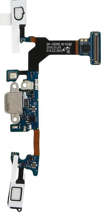 Produktbild Avizar Ladebuchse Ersatzteil Samsung Galaxy S7 (Galaxy S7)
