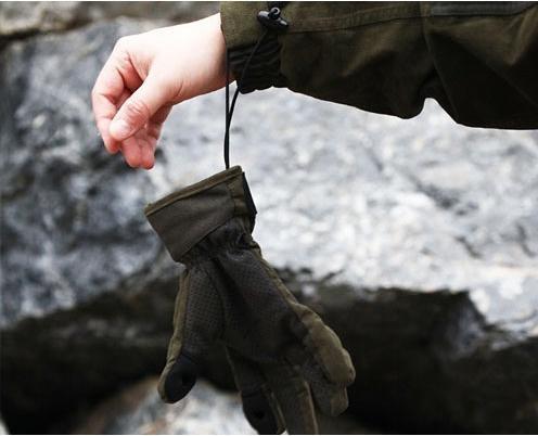 Produktbild Stealth Gear Handschuhe Gr.M (M)