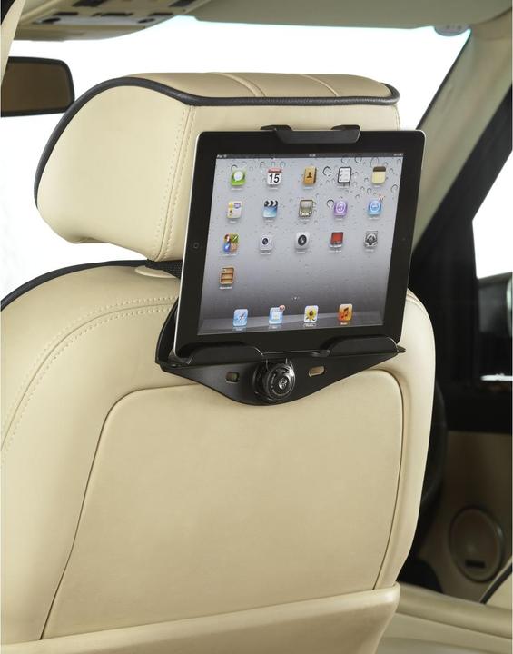 Produktbild Targus Tablet-KFZ-Halterung