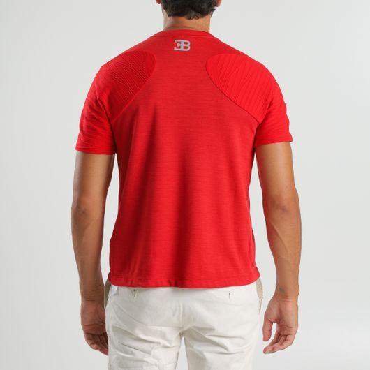 Actual product image UYN T-shirt X Bugatti (L)