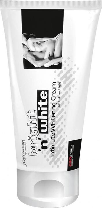 Joydivision Bright 'n' White (100 ml, Intimwaschlotion)