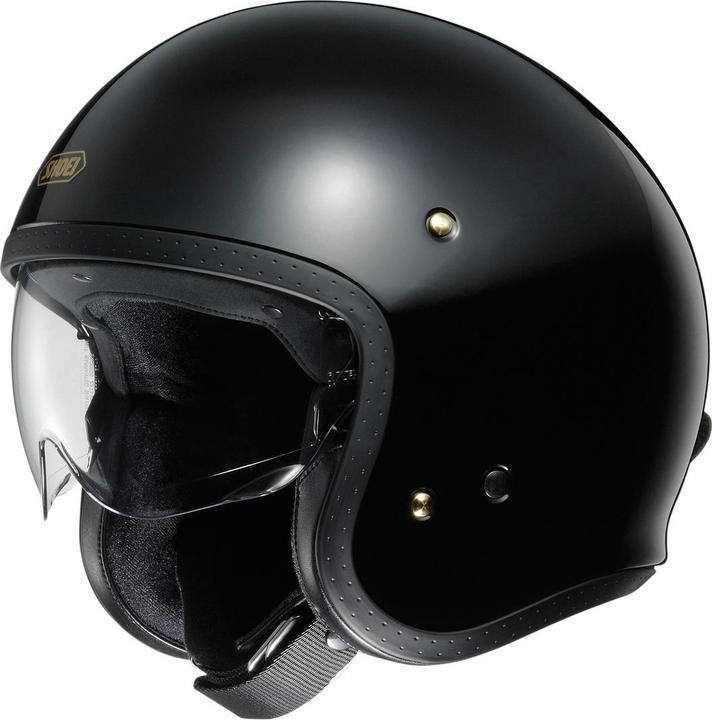 Actual product image Shoei J-O (61 - 62 cm, XL)