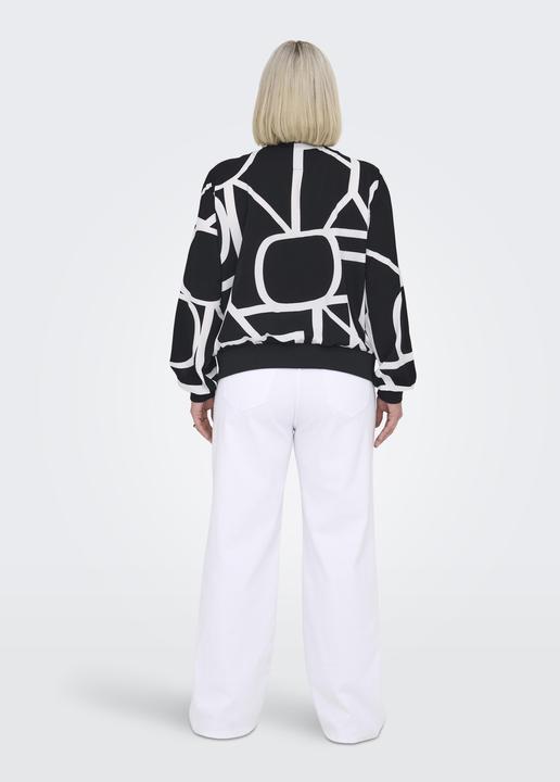Produktbild Only CARLUX Blousonjacke Blousonjacke (44)