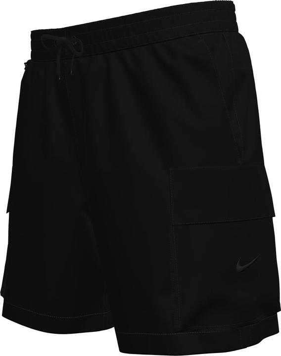 Image du produit Nike Voyage Multi Pocket 7" Volley Short (L)